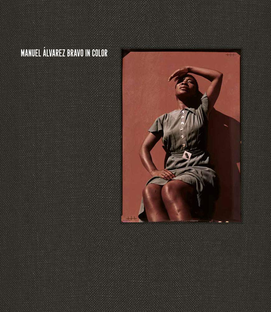 In Color book cover