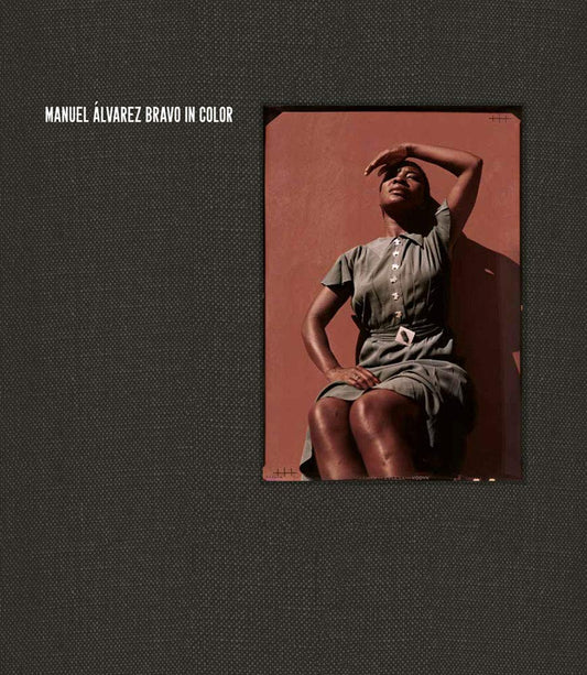 In Color book cover