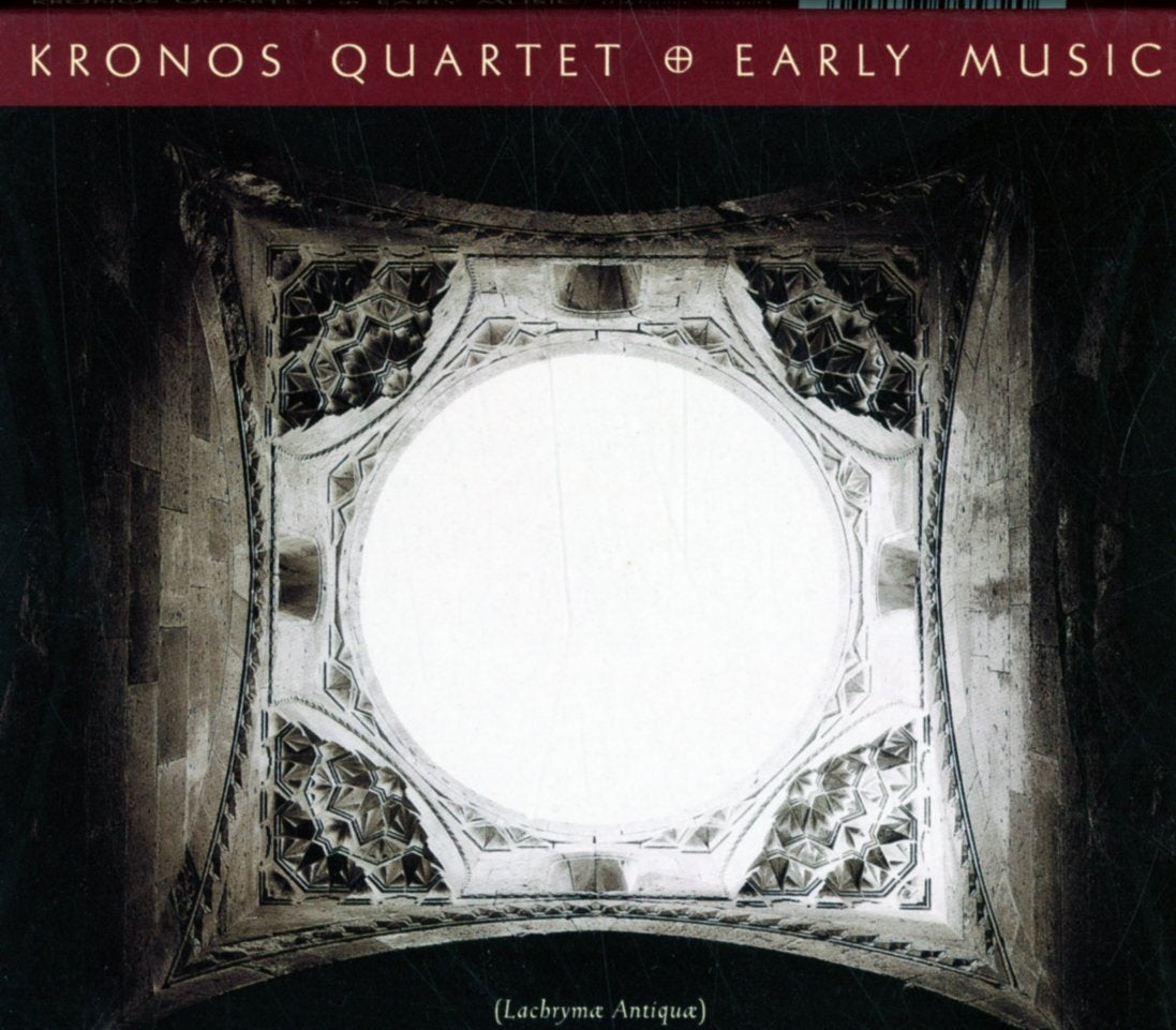 Early Music book cover