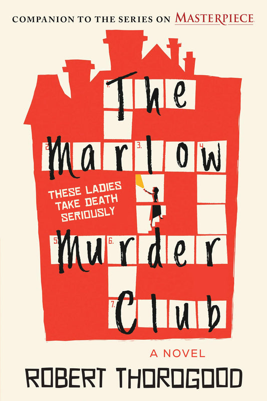 Marlow Murder Club