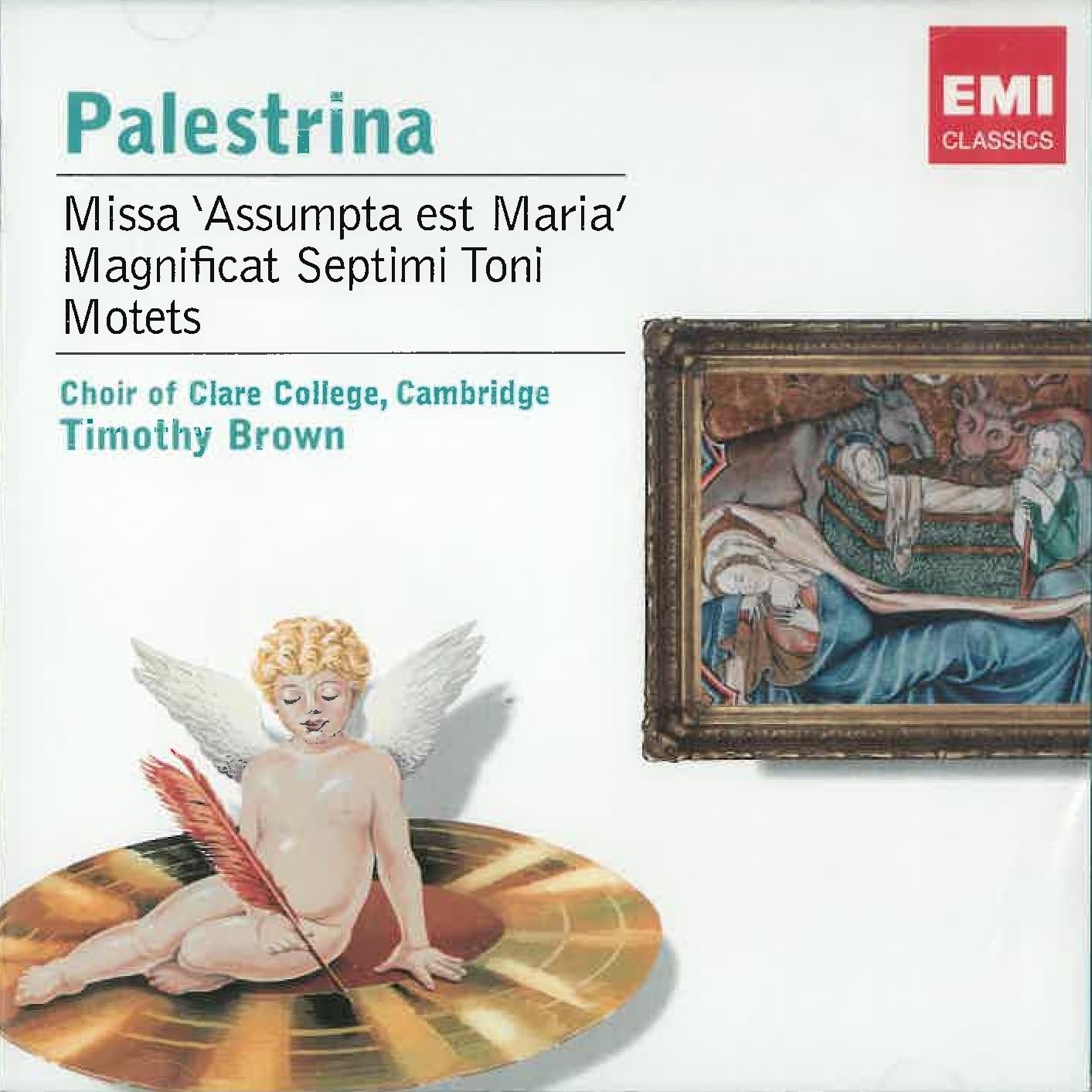 Choral Works book cover