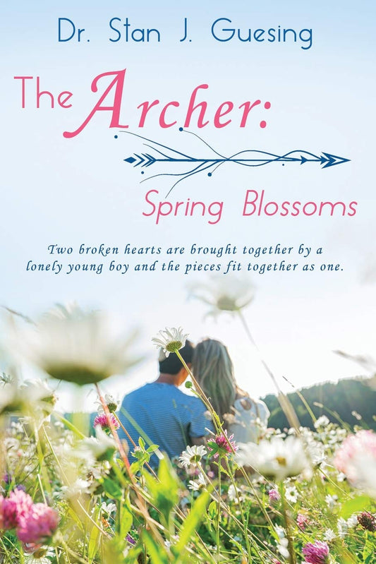 Archer: Spring Blossoms