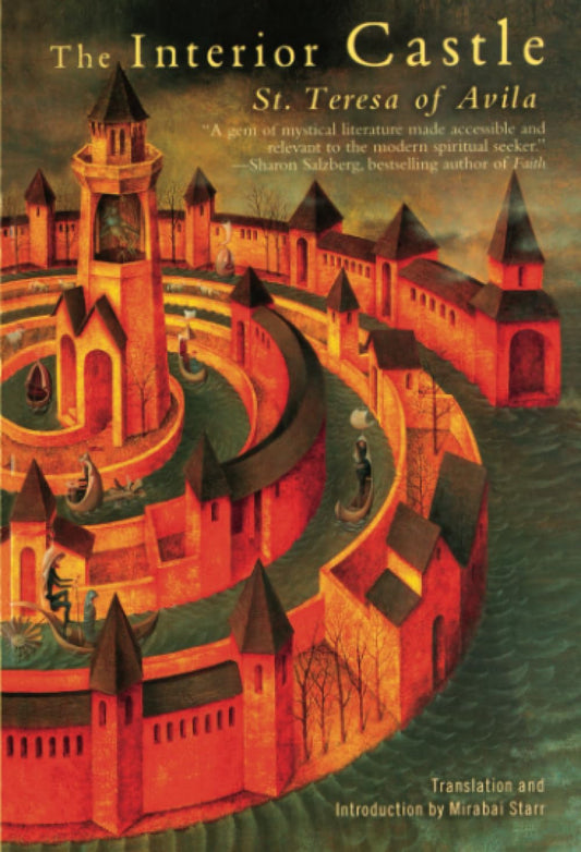 Interior Castle (Revised)