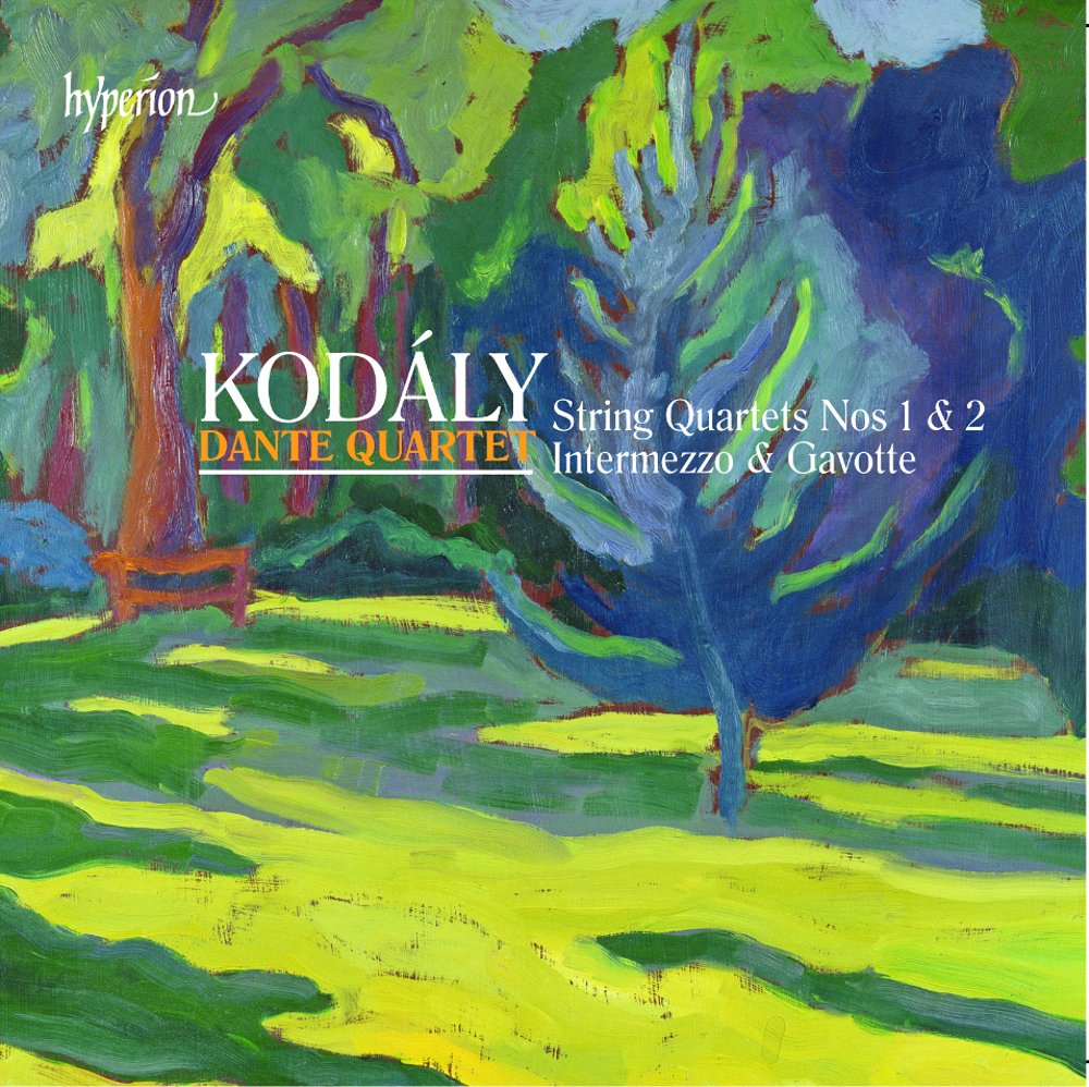 String Quartets 1 & 2 Intermezzo & Gavotte book cover