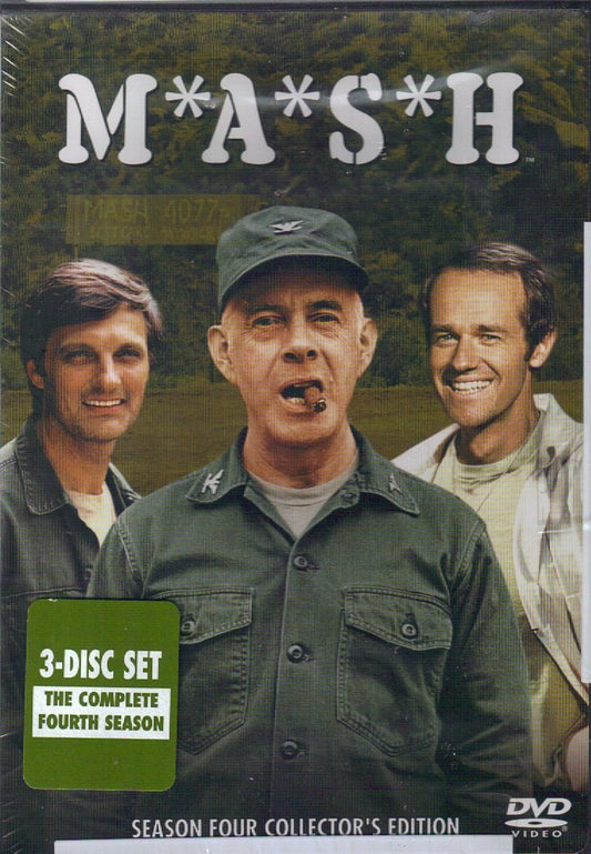 M*A*S*H: Season Four