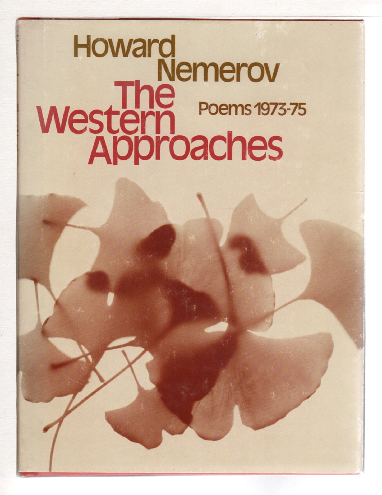 Western Approaches book cover
