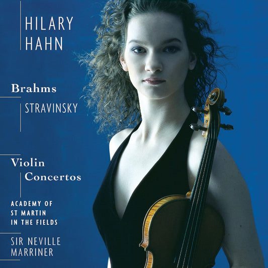 Violin Concertos book cover