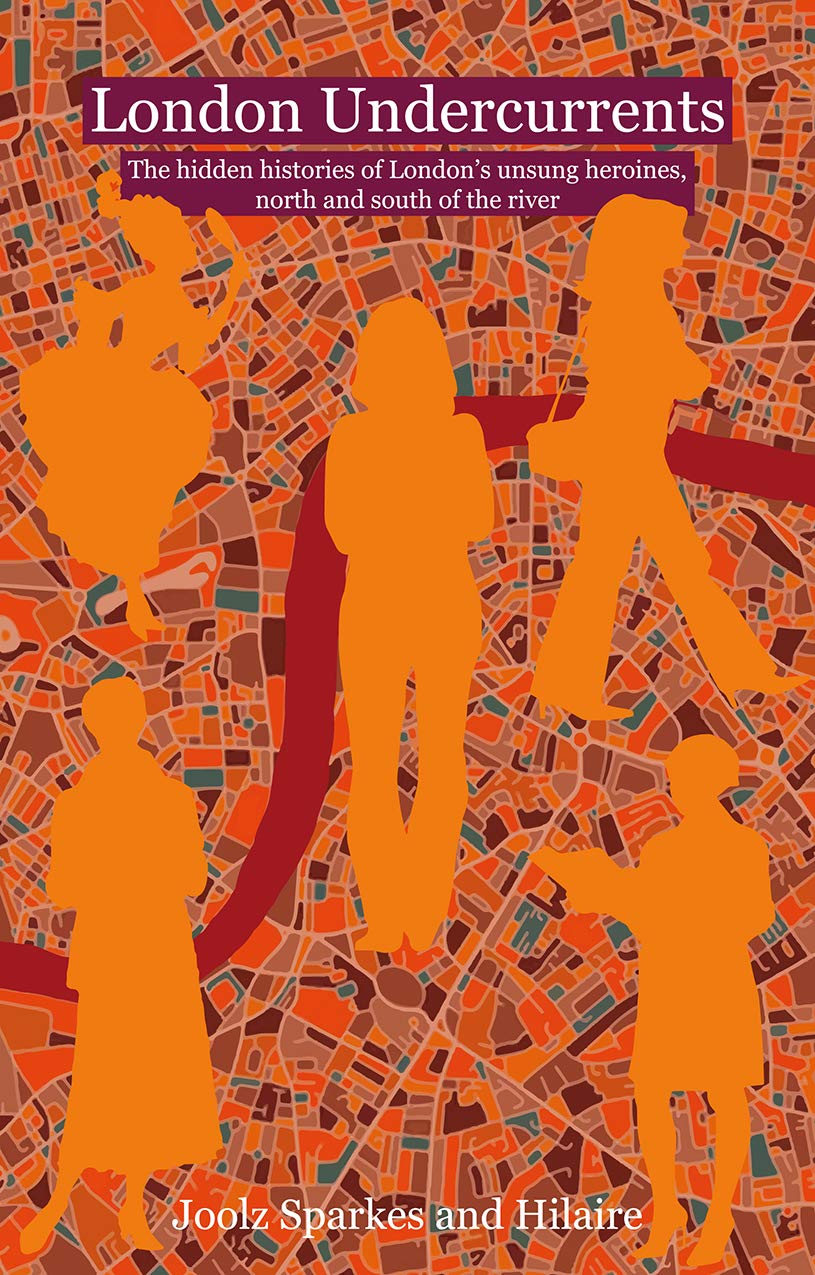 London Undercurrents book cover