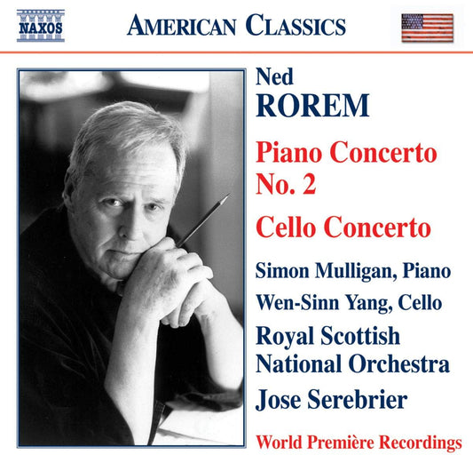 Piano Concerto 2 / Cello Concerto book cover