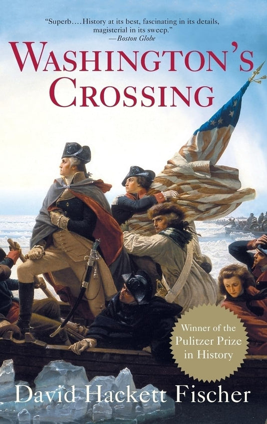 Washington's Crossing