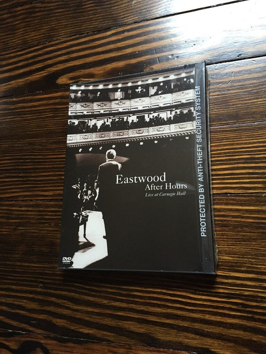 Eastwood After Hours: Live at Carnegie Hall