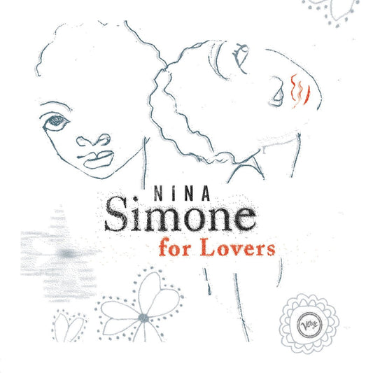 Nina Simone for Lovers