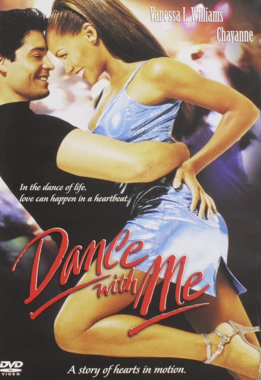 Dance with Me