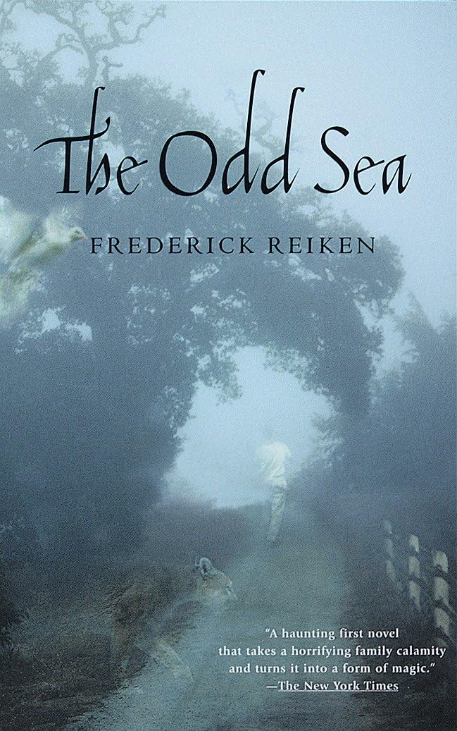 Odd Sea