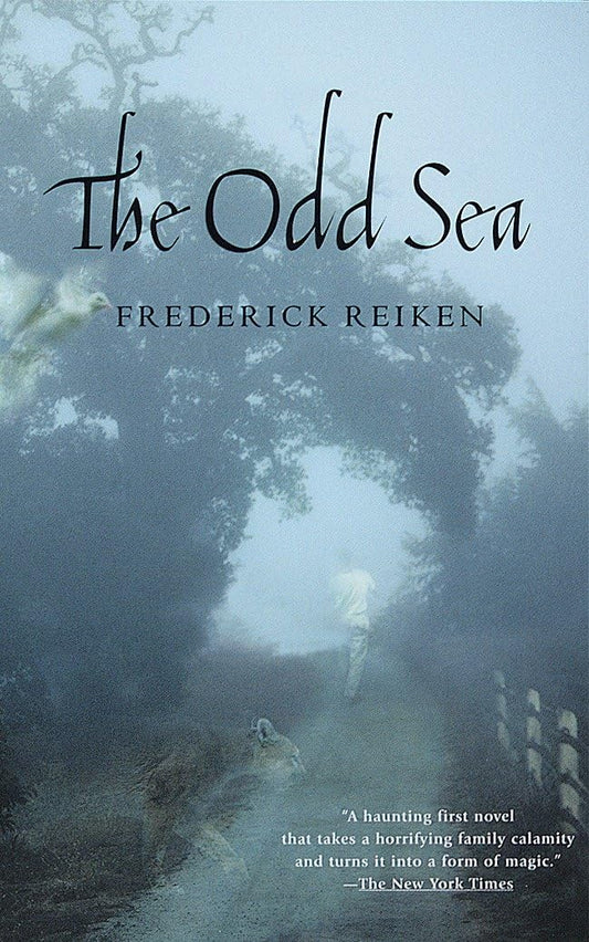 Odd Sea