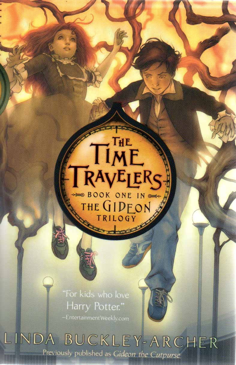 Time Travelers: Volume 1