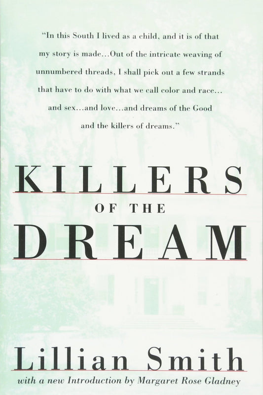 Killers of the Dream