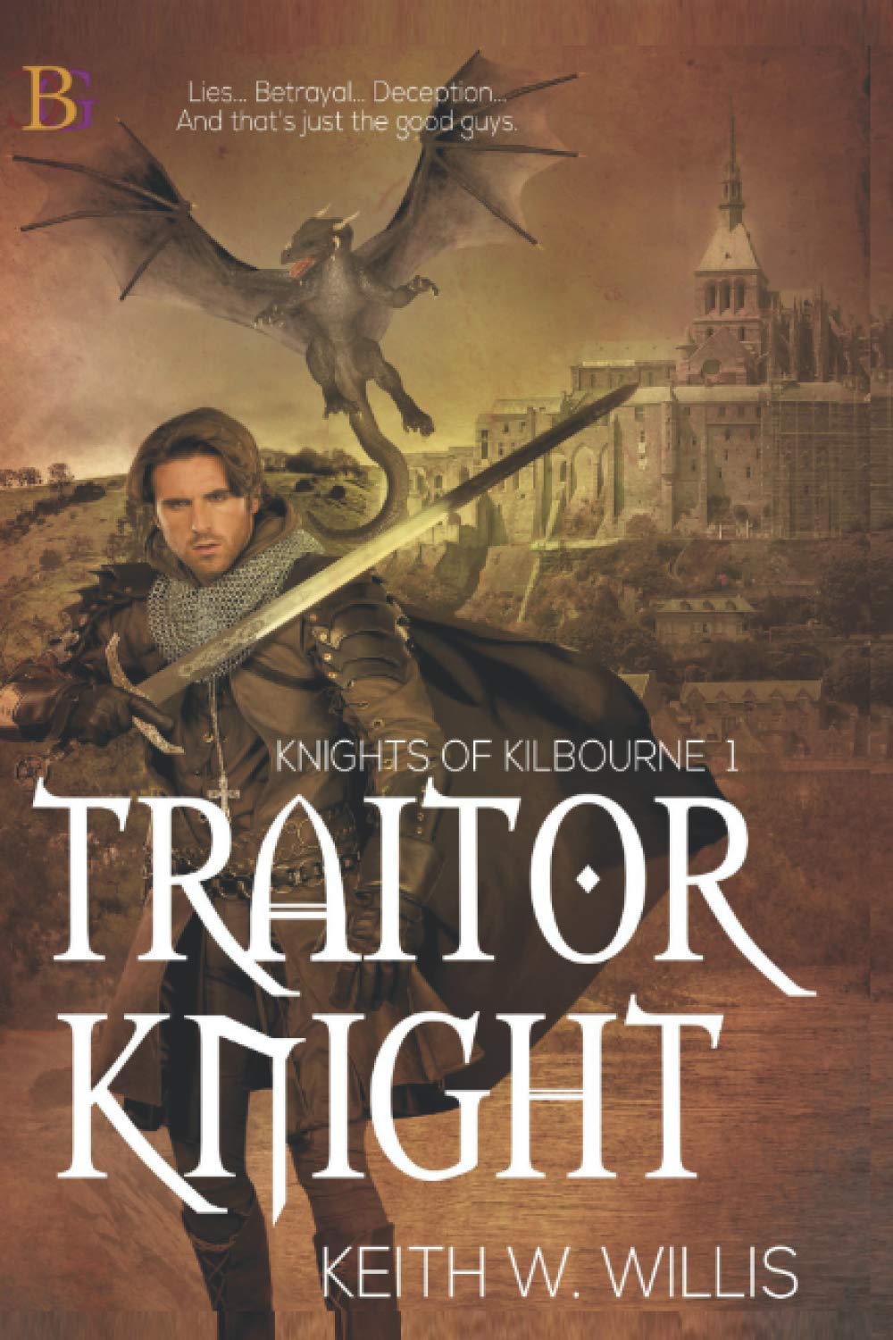 Traitor Knight