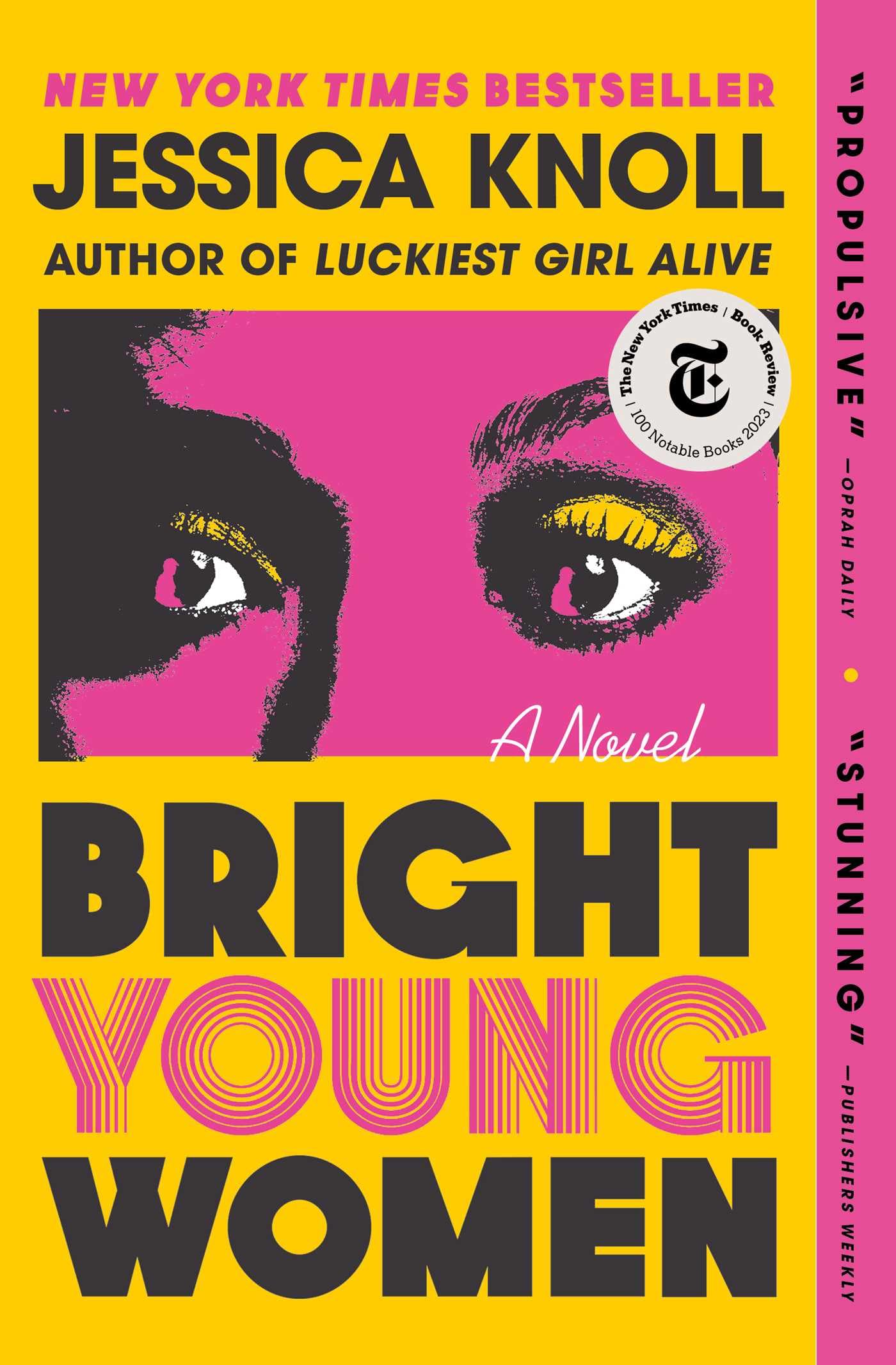 Bright Young Women