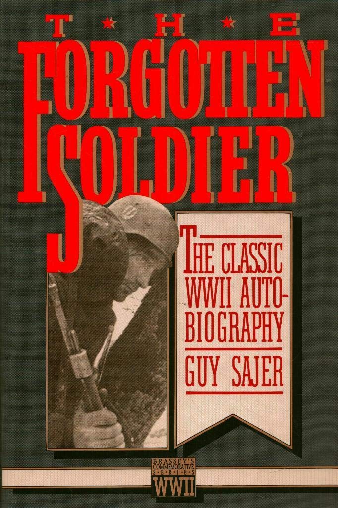 Forgotten Soldier