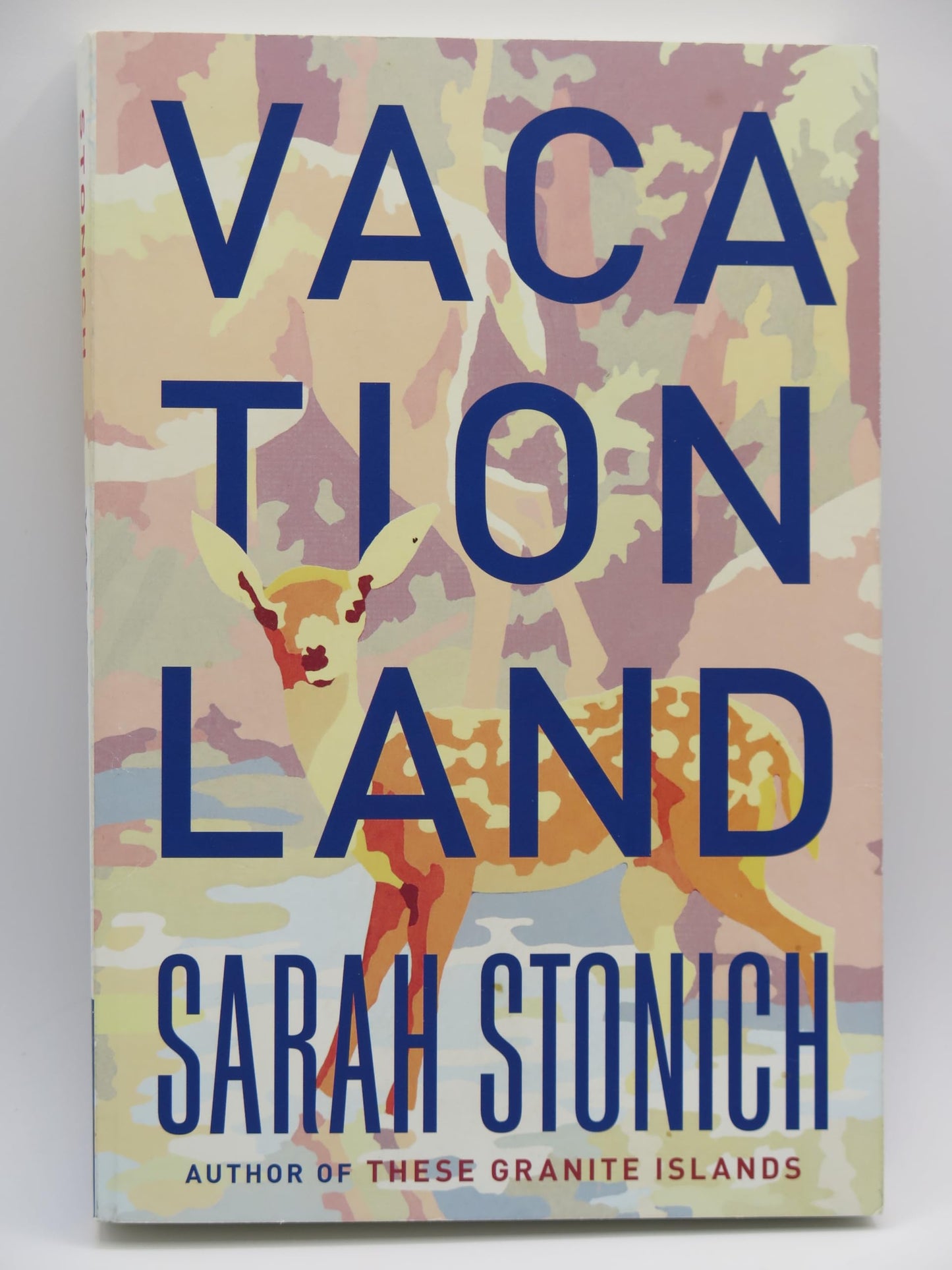 Vacationland