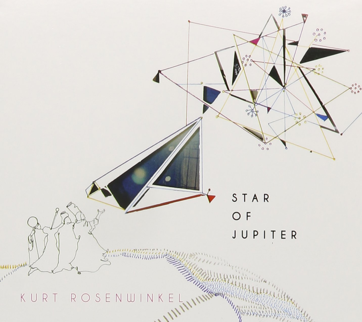 Star of Jupiter book cover