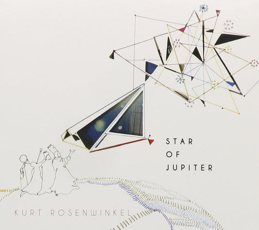 Star of Jupiter book cover