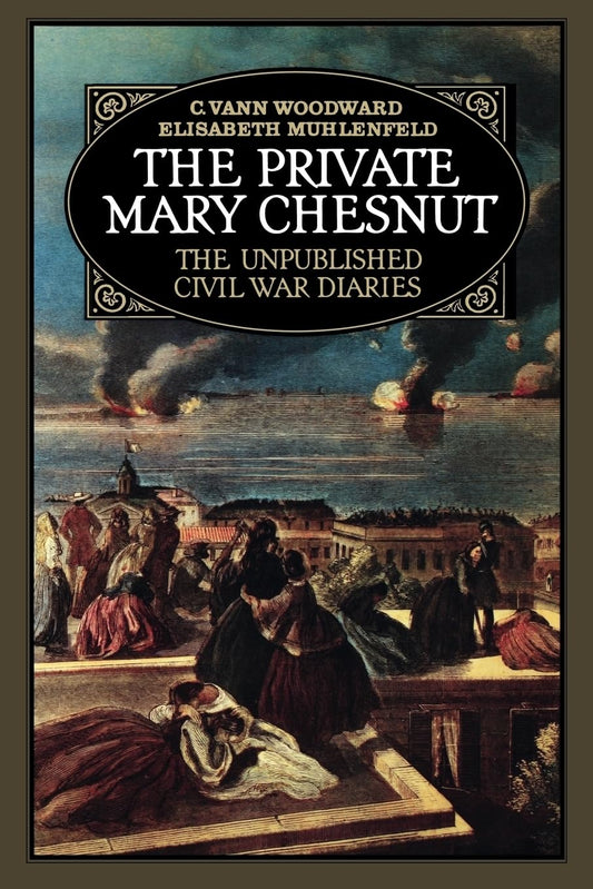 Private Mary Chestnutt (Revised)