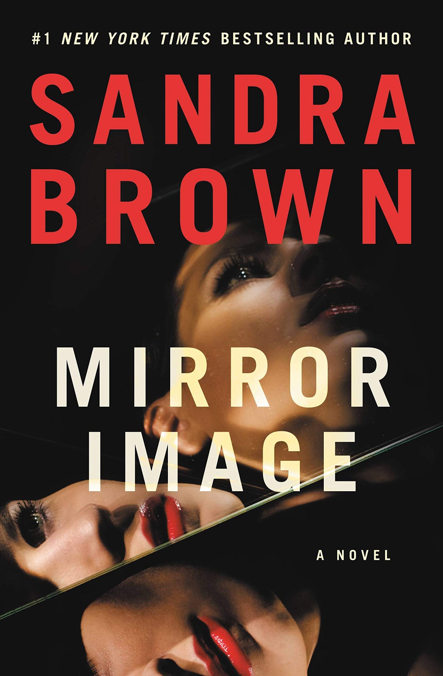 Mirror Image book cover