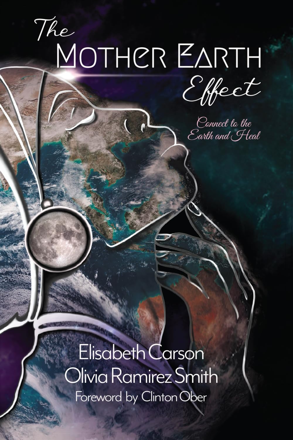 Mother Earth Effect: Connect To The Earth and Heal book cover