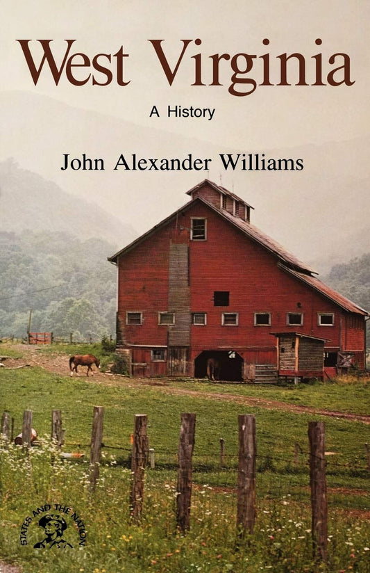 West Virginia: A History