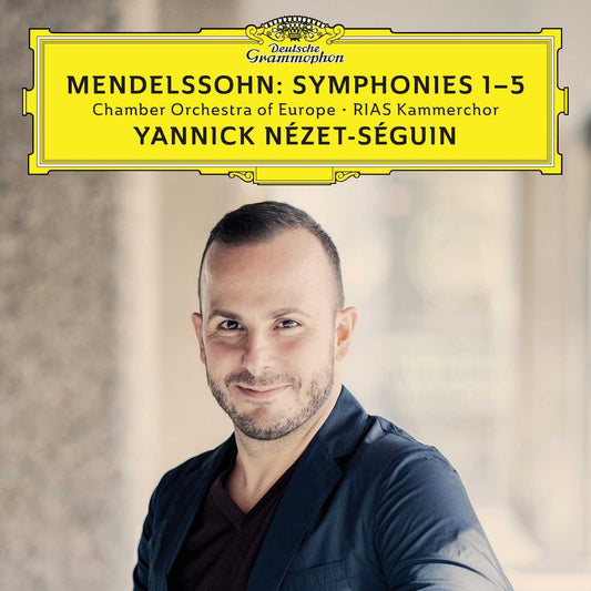 Symphonies 1-5 book cover