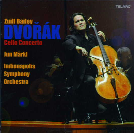 Cello Concerto book cover
