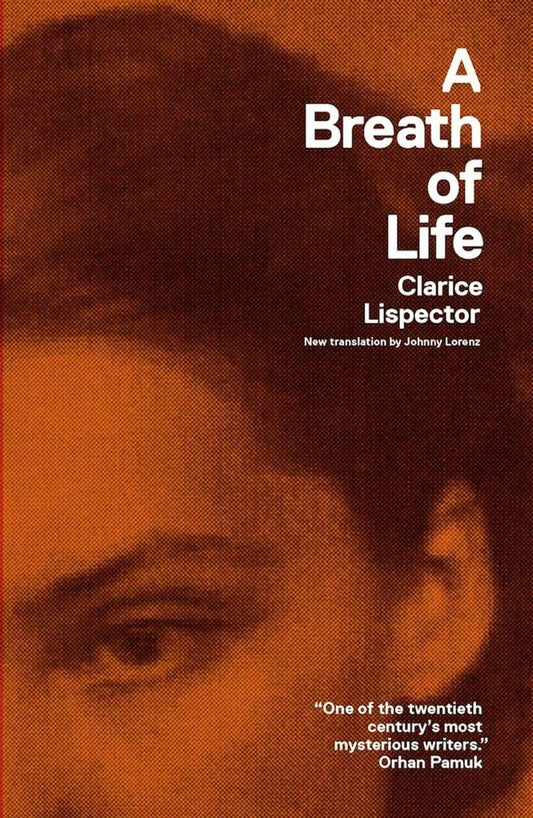 Breath of Life: Pulsations book cover