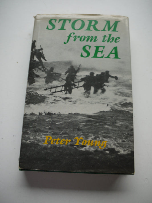 Storm from the Sea