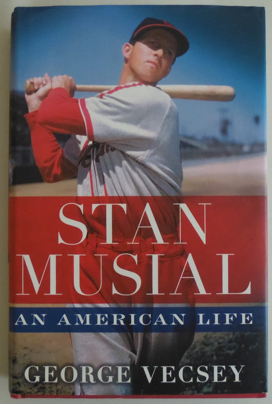 Stan Musial: An American Life