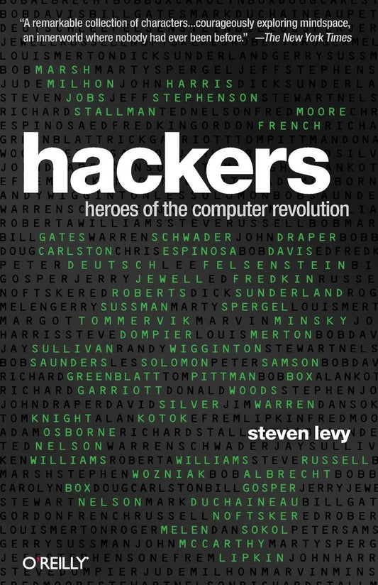 Hackers
