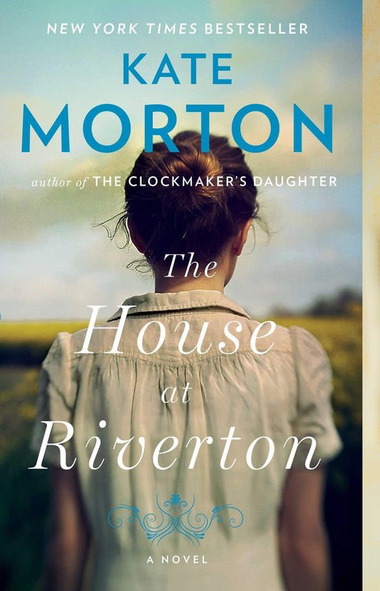 House at Riverton book cover