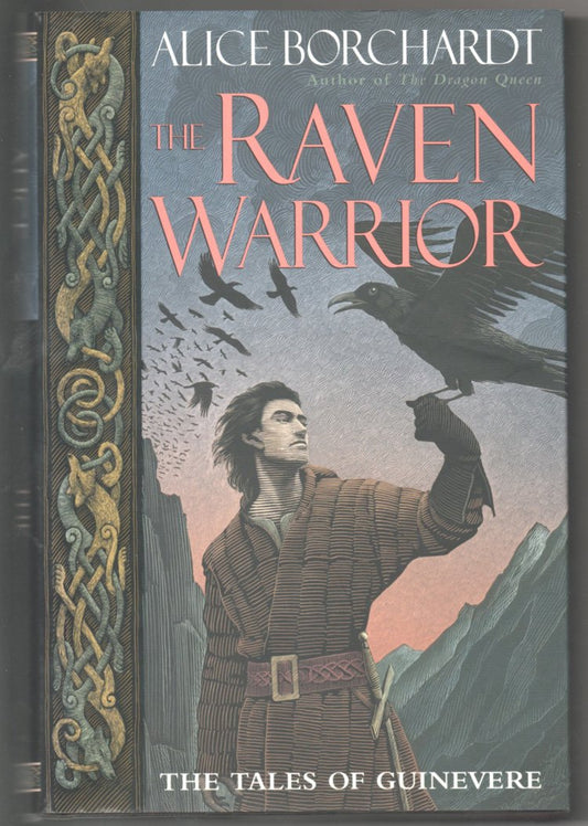 Raven Warrior