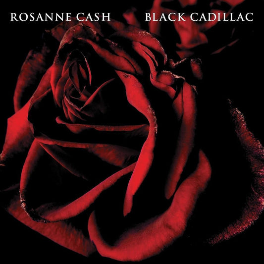 Black Cadillac book cover