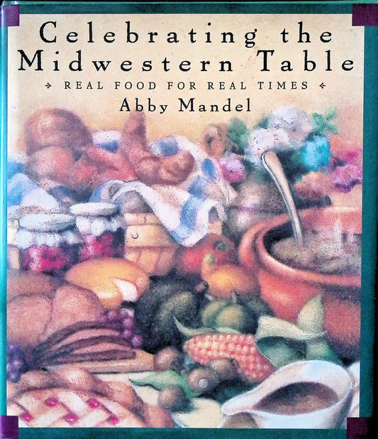 Celebrating the Midwest Table