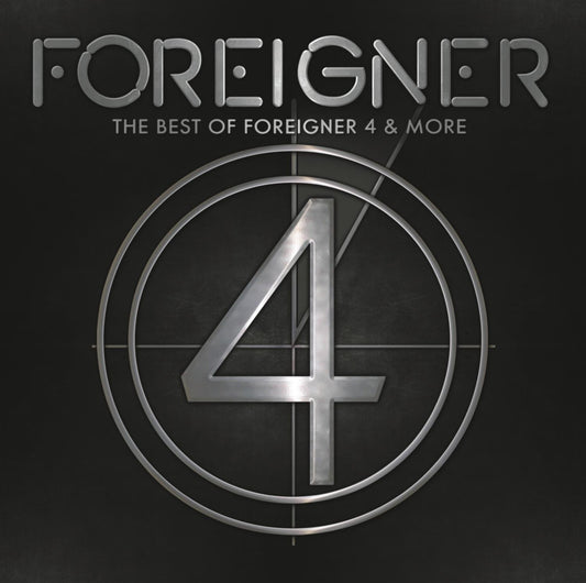 Best of 4 & More Live book cover