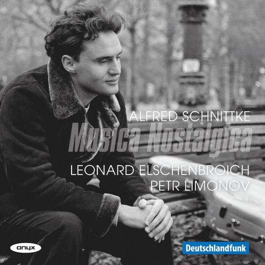 Musica Nostalgica book cover