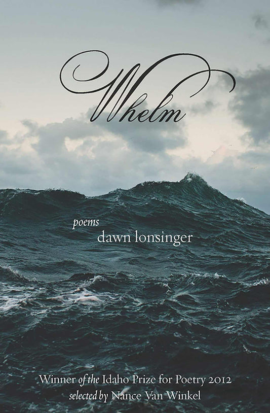 Whelm: Poems