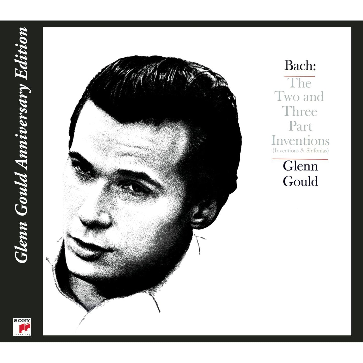 Inventions & Sinfonias - 70th Anniversary Edition