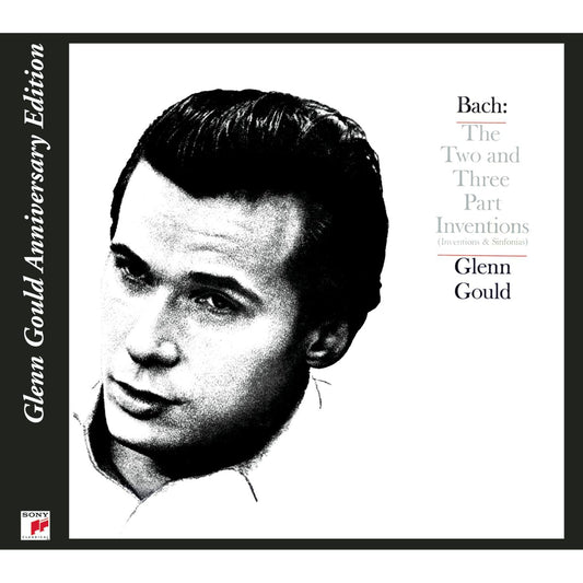 Inventions & Sinfonias - 70th Anniversary Edition