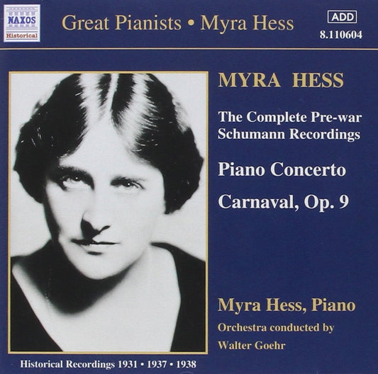 Complete Pre-War Recordings