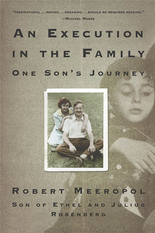Execution in the Family: One Son's Journey