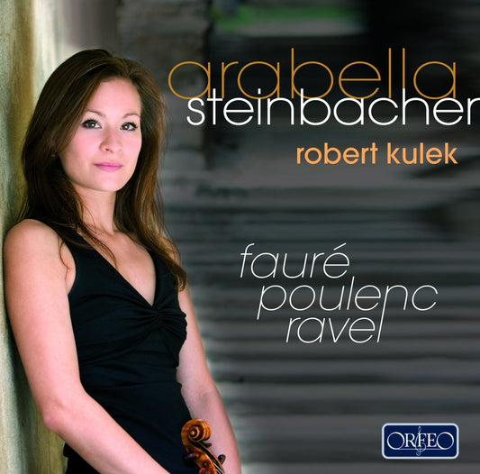 Sonata for Violin & Piano