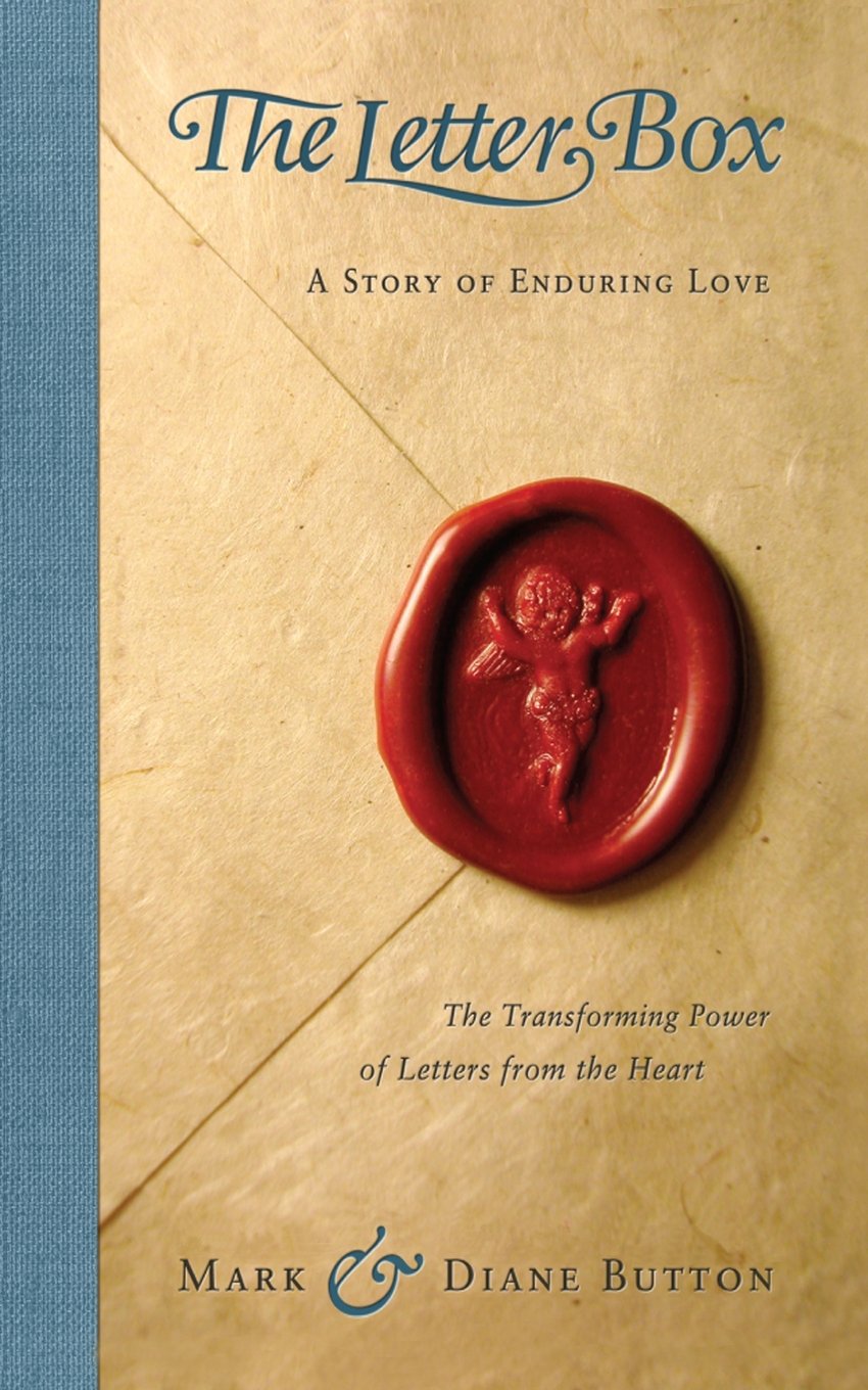 Letter Box: A Story of Enduring Love